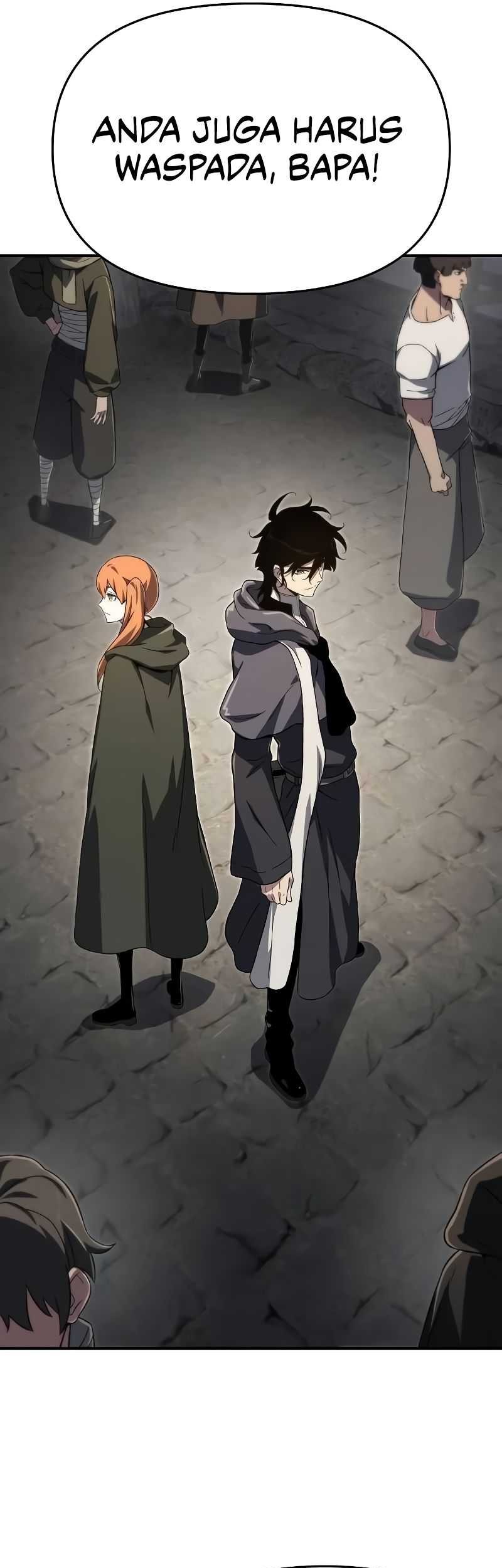 The Priest of Corruption Chapter 61 - halaman 26