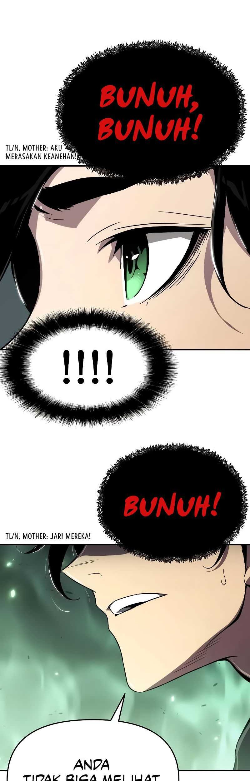 The Priest of Corruption Chapter 61 - halaman 3
