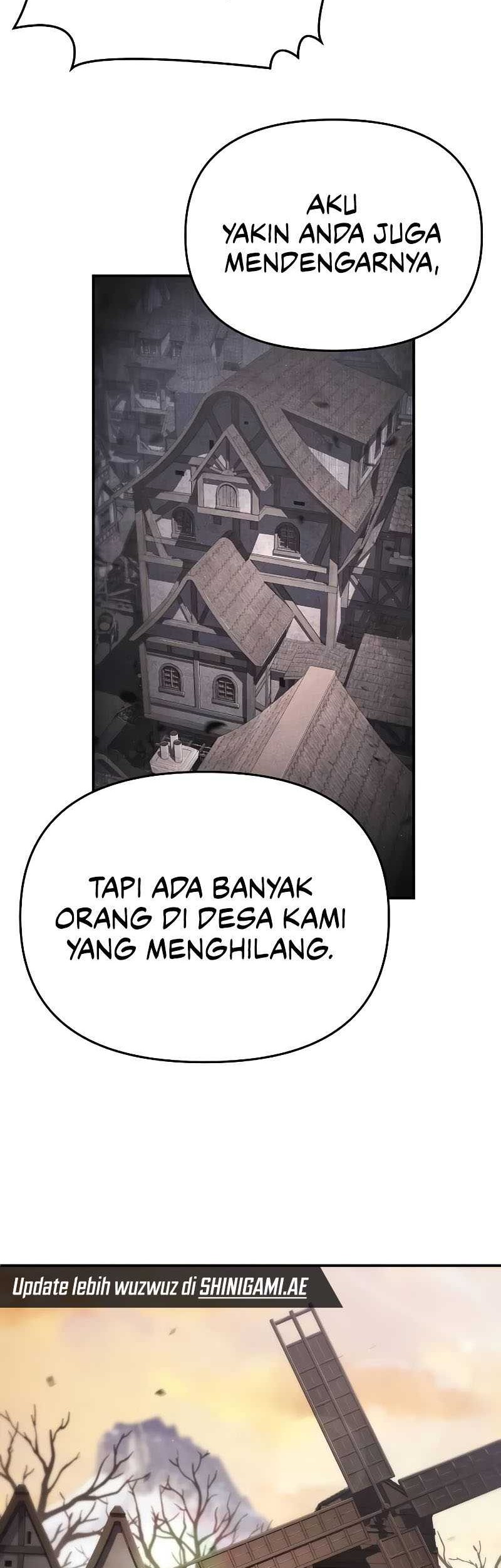 The Priest of Corruption Chapter 61 - halaman 39