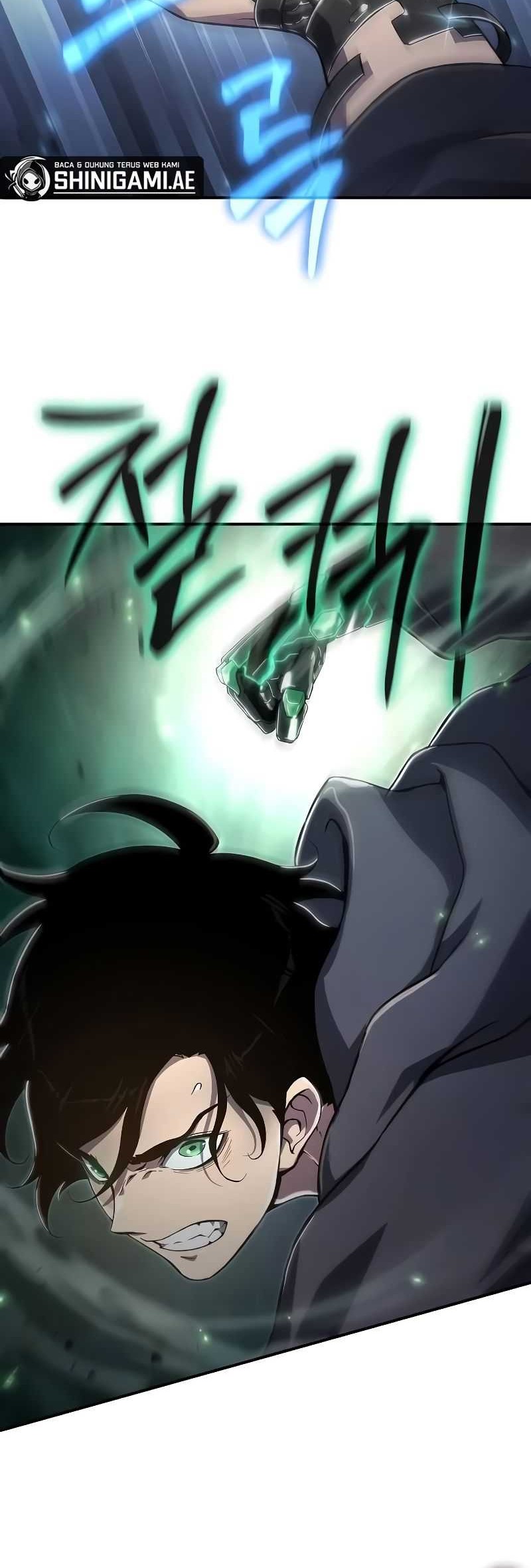 The Priest of Corruption Chapter 61 - halaman 45