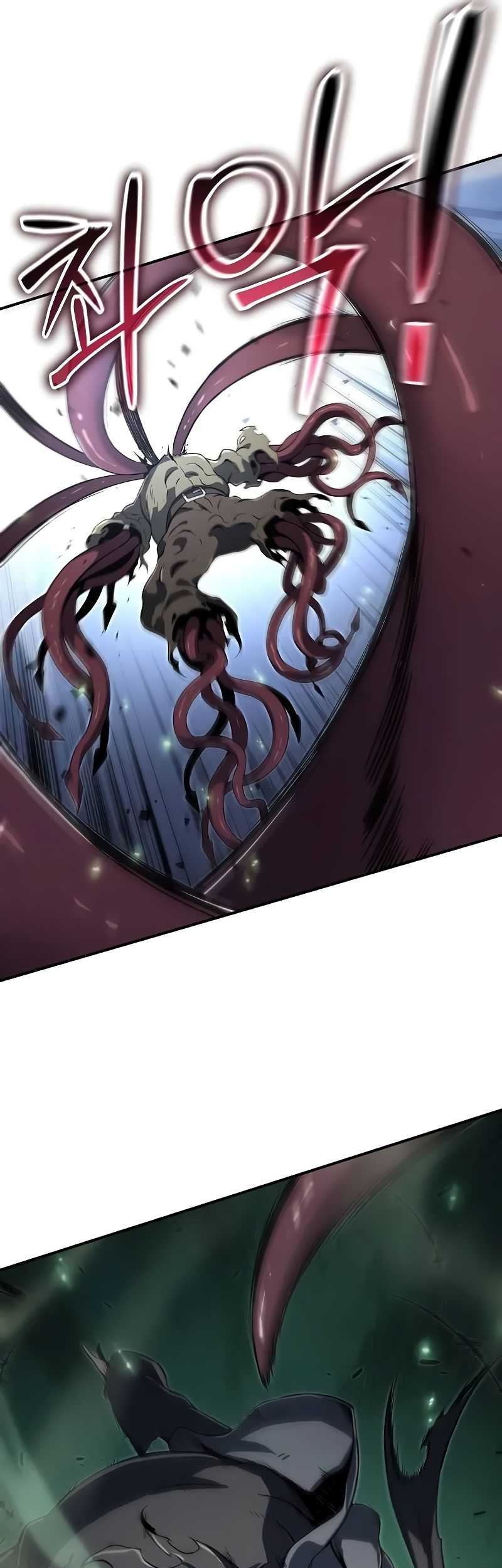 The Priest of Corruption Chapter 61 - halaman 46