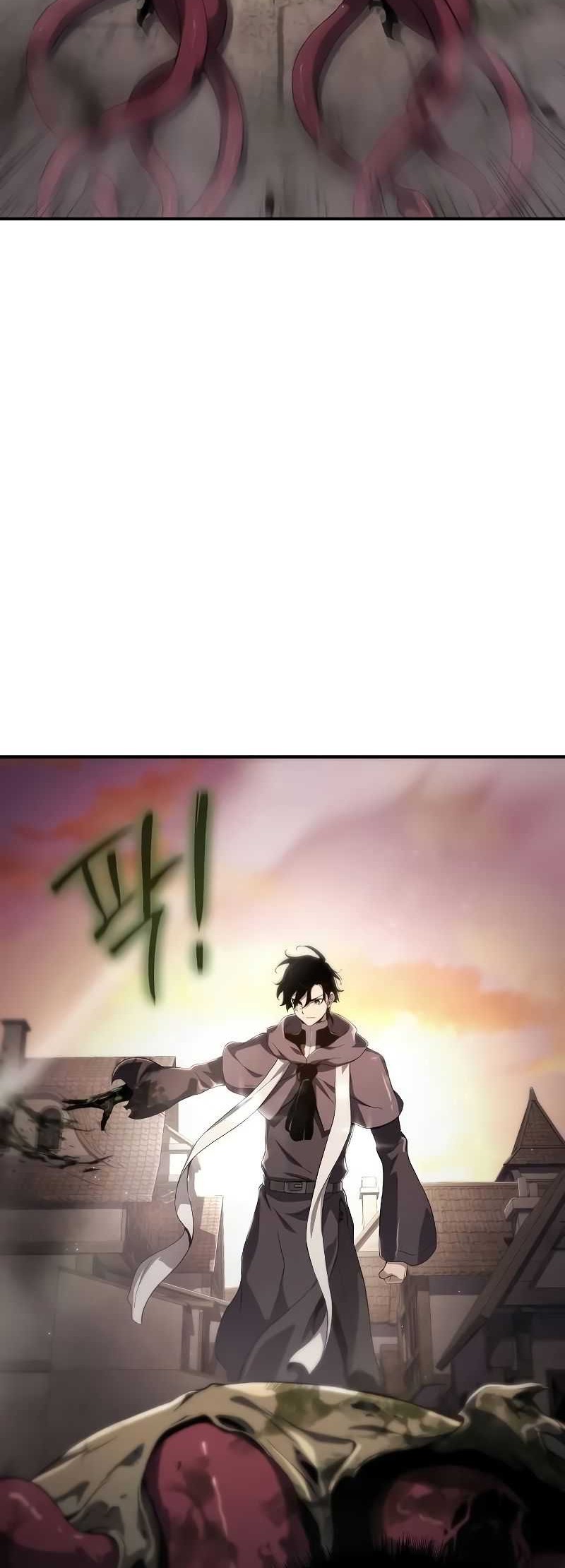 The Priest of Corruption Chapter 61 - halaman 49