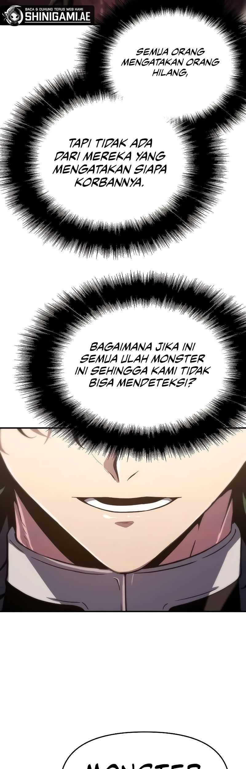 The Priest of Corruption Chapter 61 - halaman 50