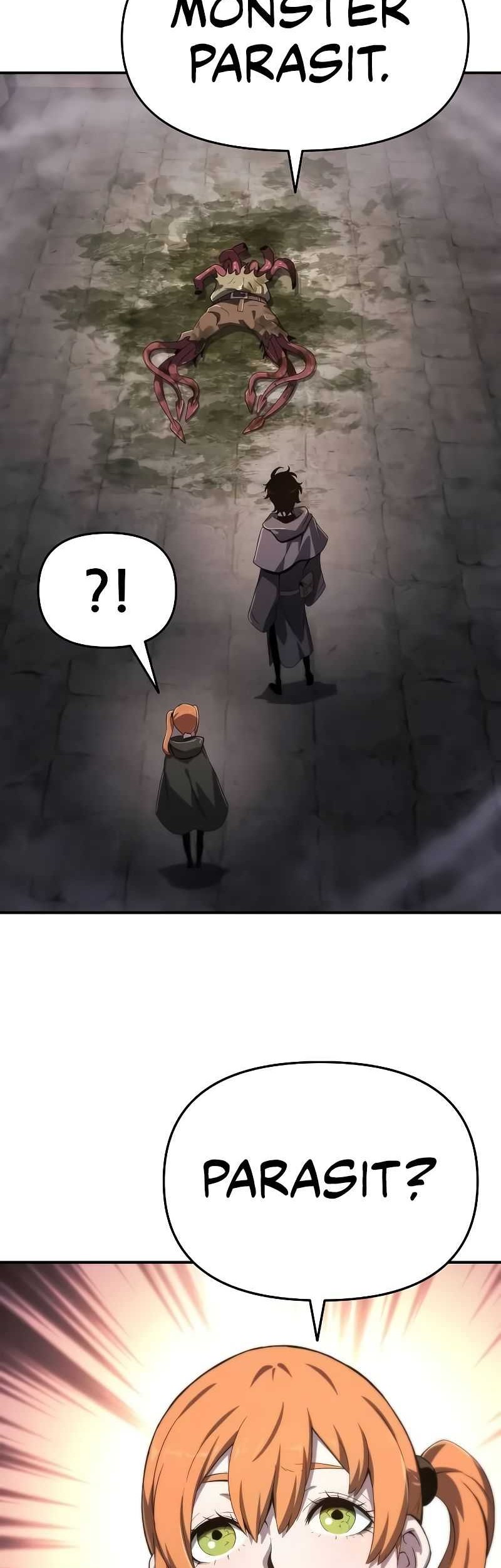 The Priest of Corruption Chapter 61 - halaman 51