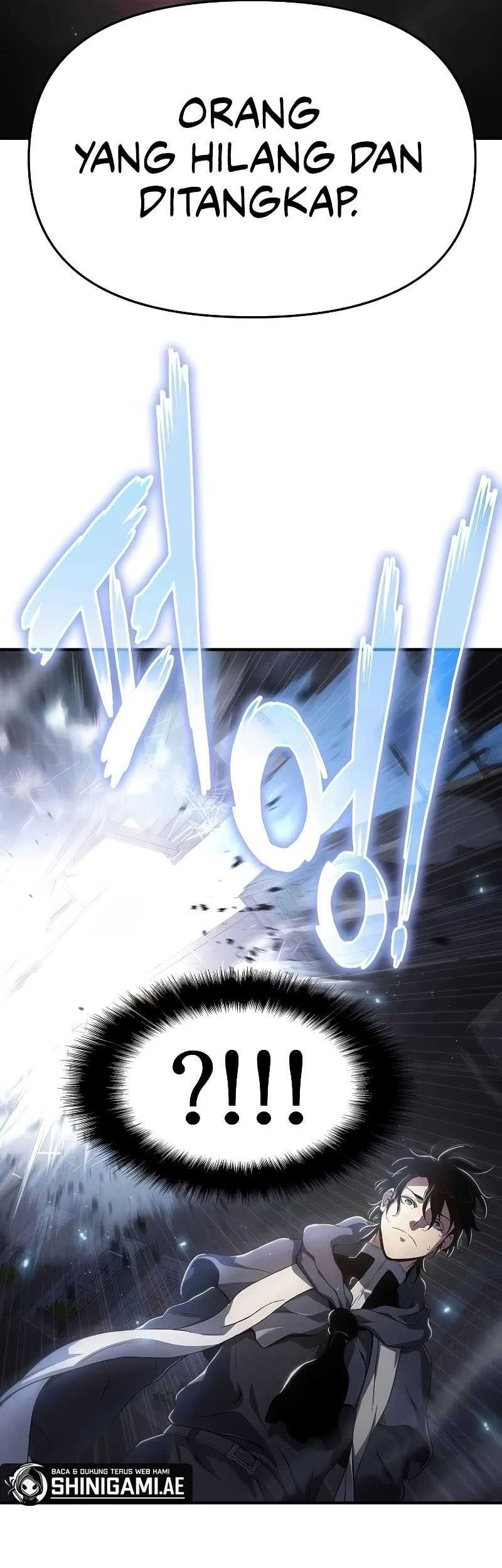 The Priest of Corruption Chapter 61 - halaman 54