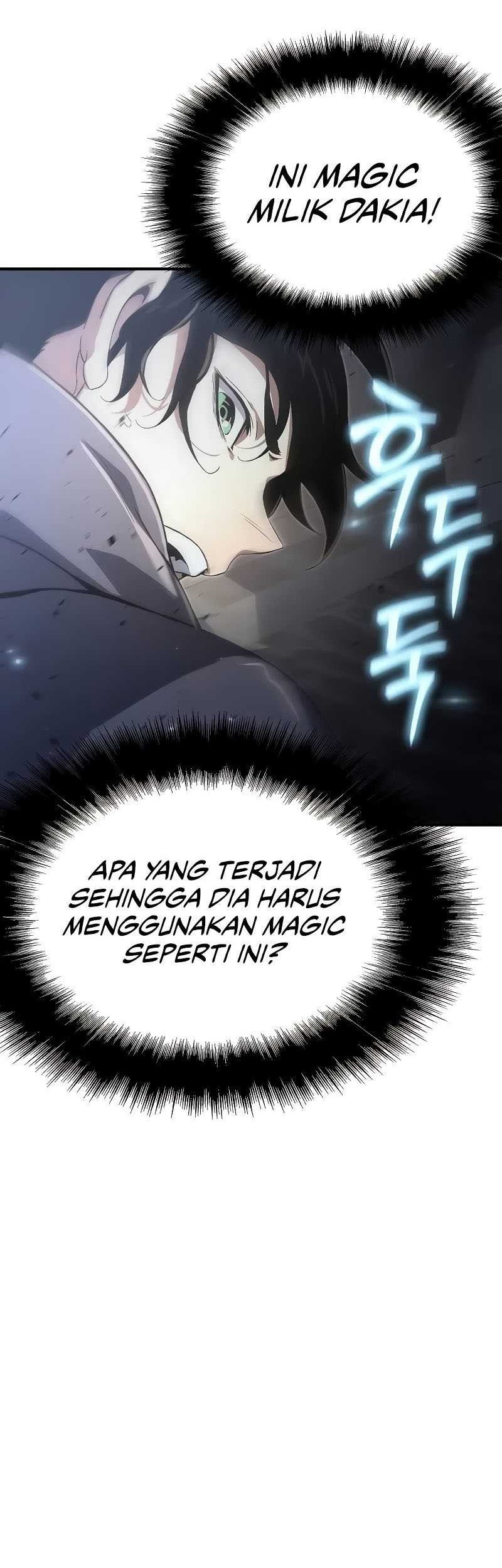 The Priest of Corruption Chapter 61 - halaman 55