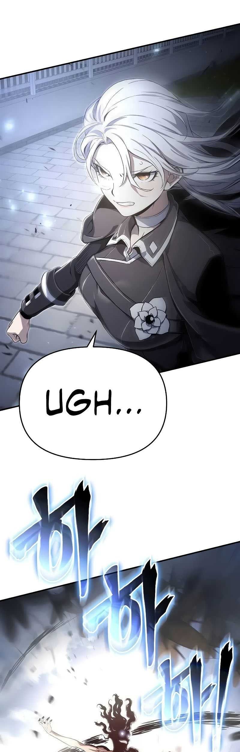 The Priest of Corruption Chapter 61 - halaman 56
