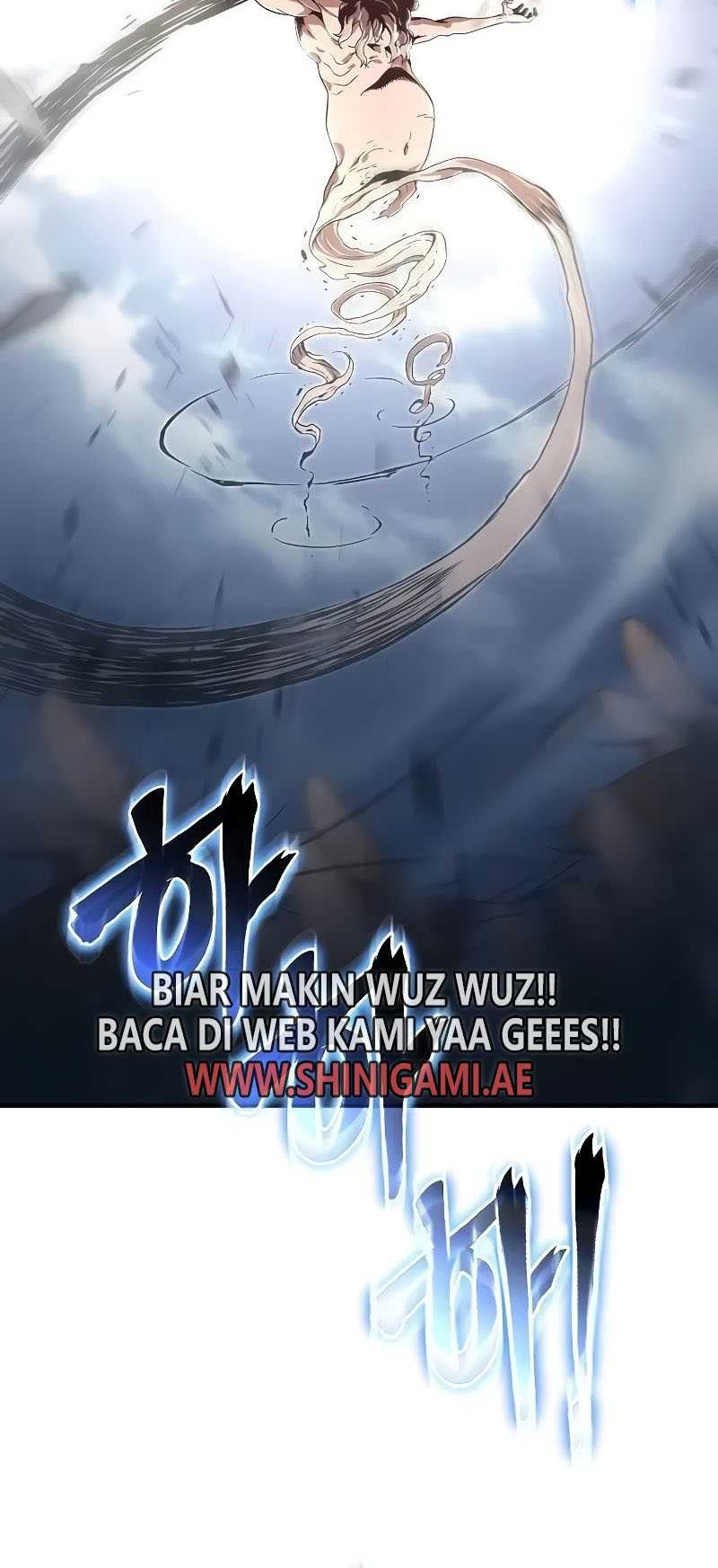 The Priest of Corruption Chapter 61 - halaman 57