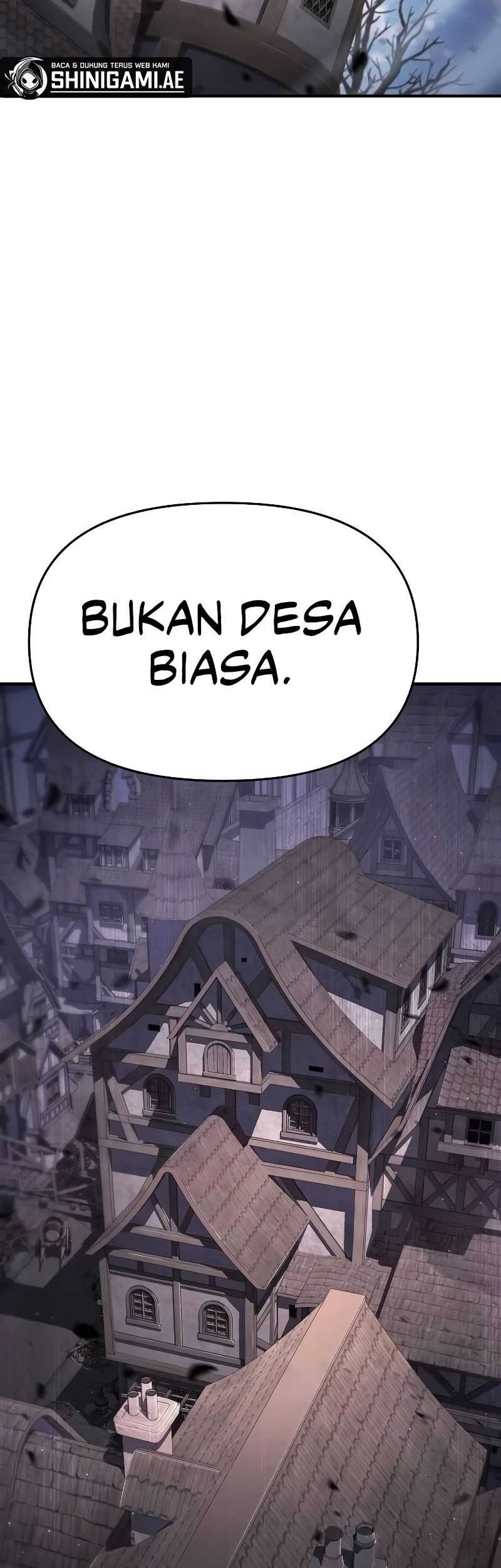 The Priest of Corruption Chapter 61 - halaman 7