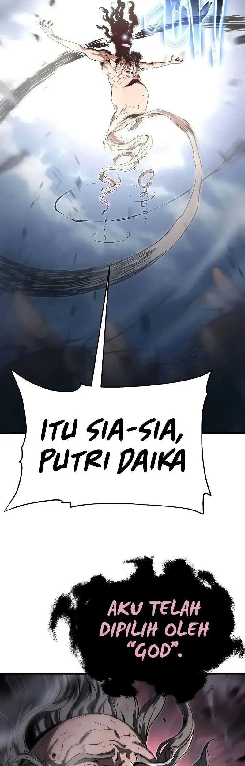 The Priest of Corruption Chapter 62 - halaman 12