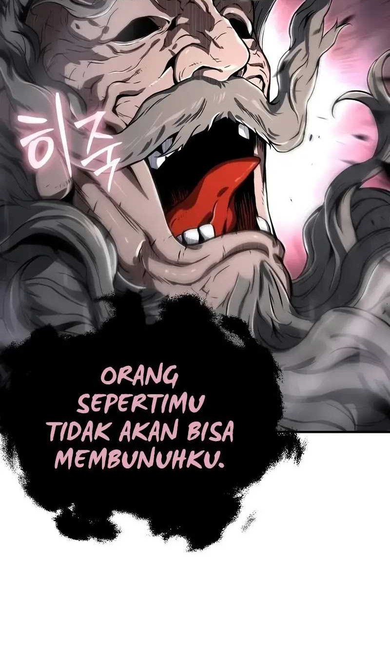 The Priest of Corruption Chapter 62 - halaman 13