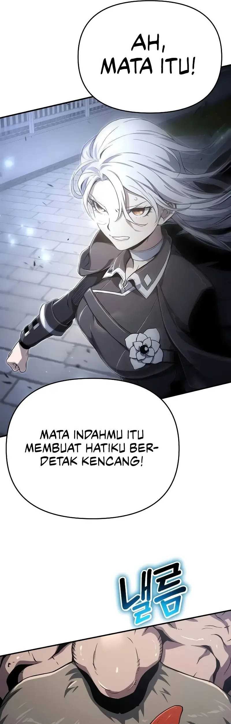The Priest of Corruption Chapter 62 - halaman 14