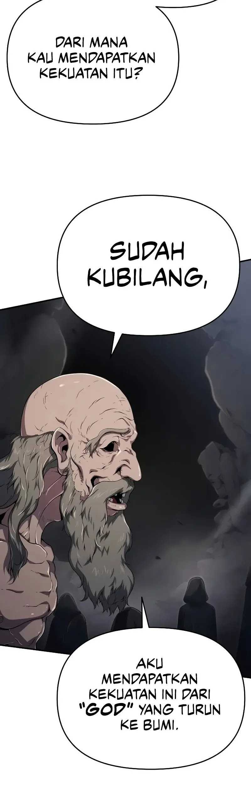 The Priest of Corruption Chapter 62 - halaman 16