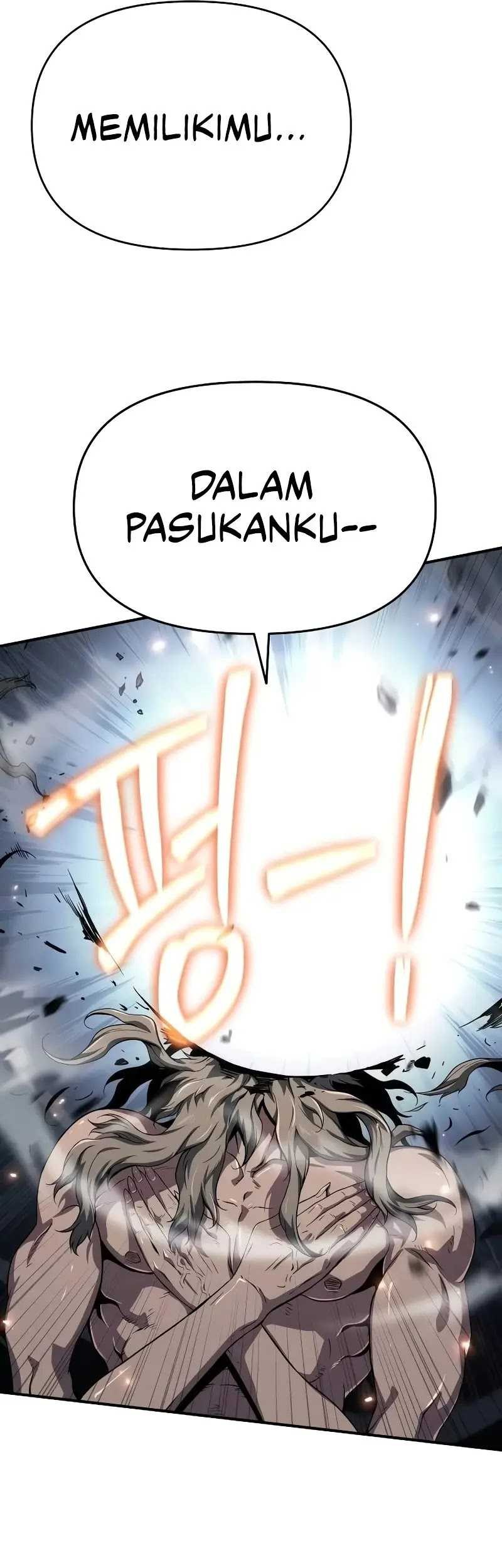 The Priest of Corruption Chapter 62 - halaman 18