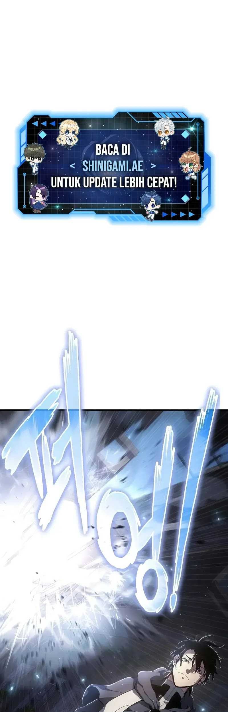 The Priest of Corruption Chapter 62 - halaman 2