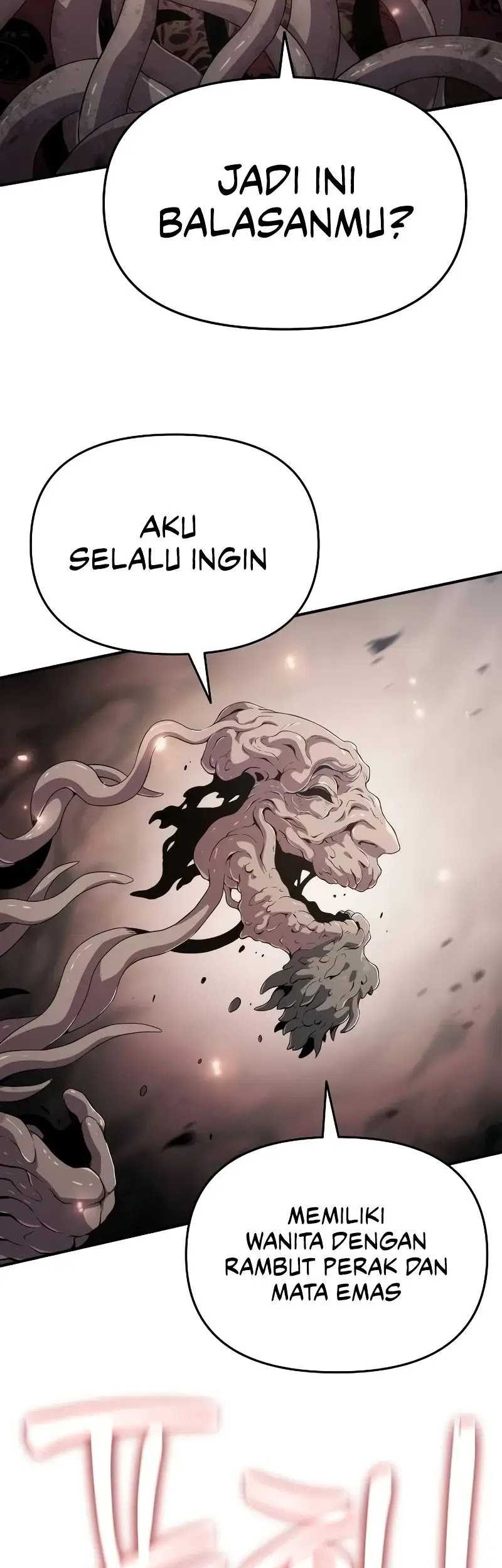 The Priest of Corruption Chapter 62 - halaman 20