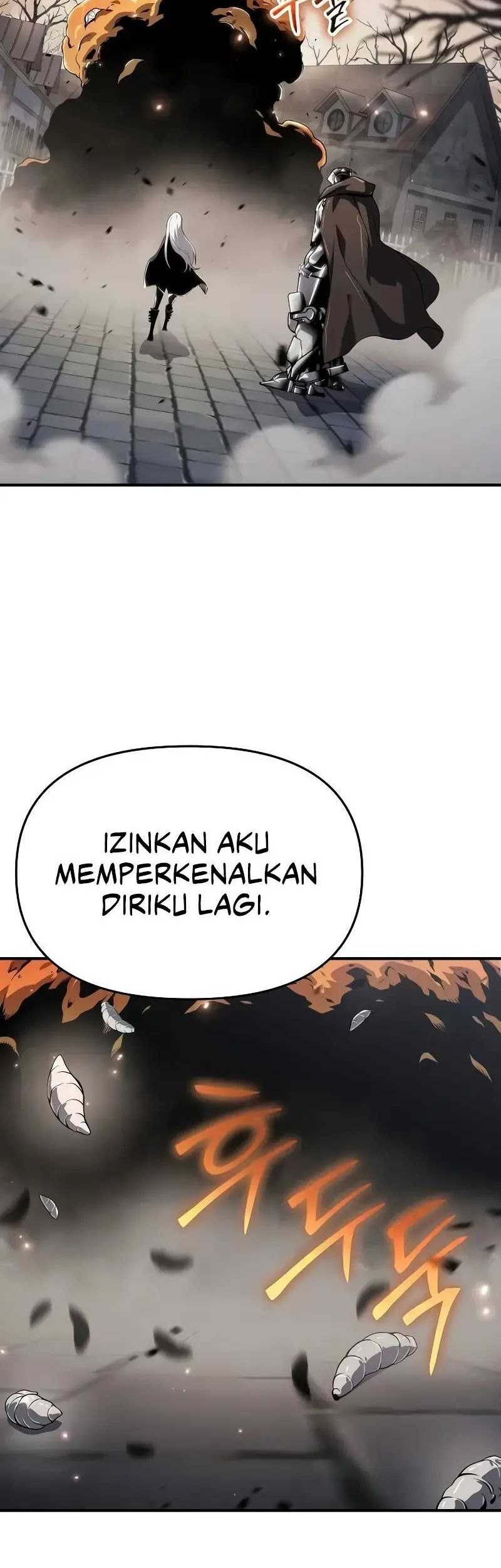 The Priest of Corruption Chapter 62 - halaman 23