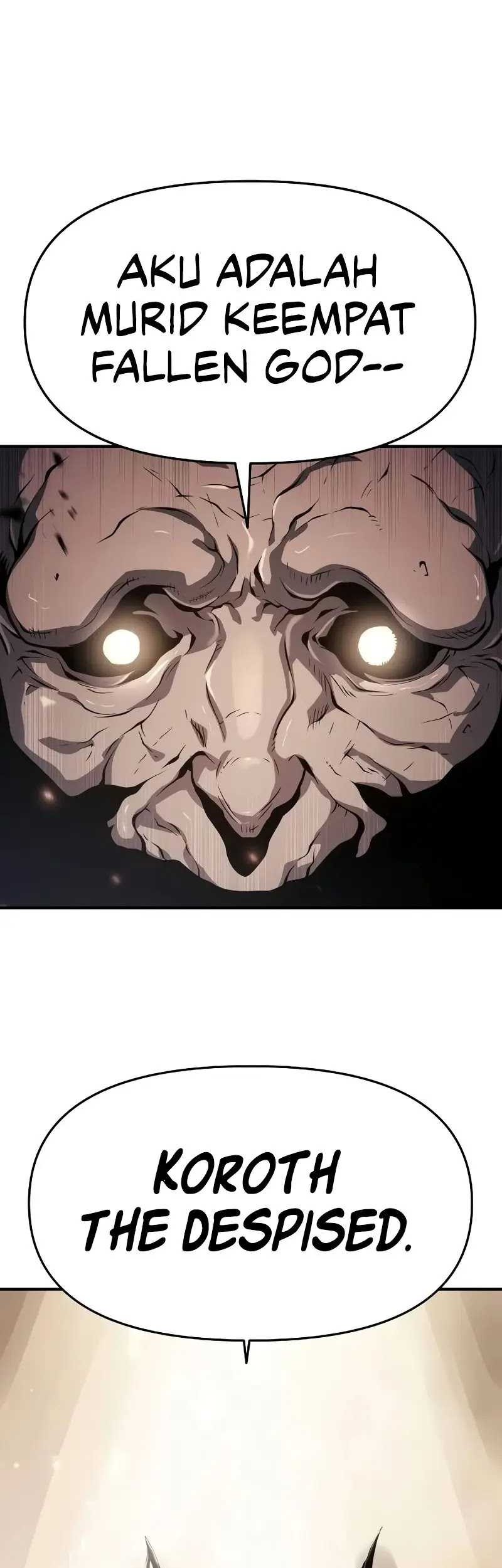 The Priest of Corruption Chapter 62 - halaman 24
