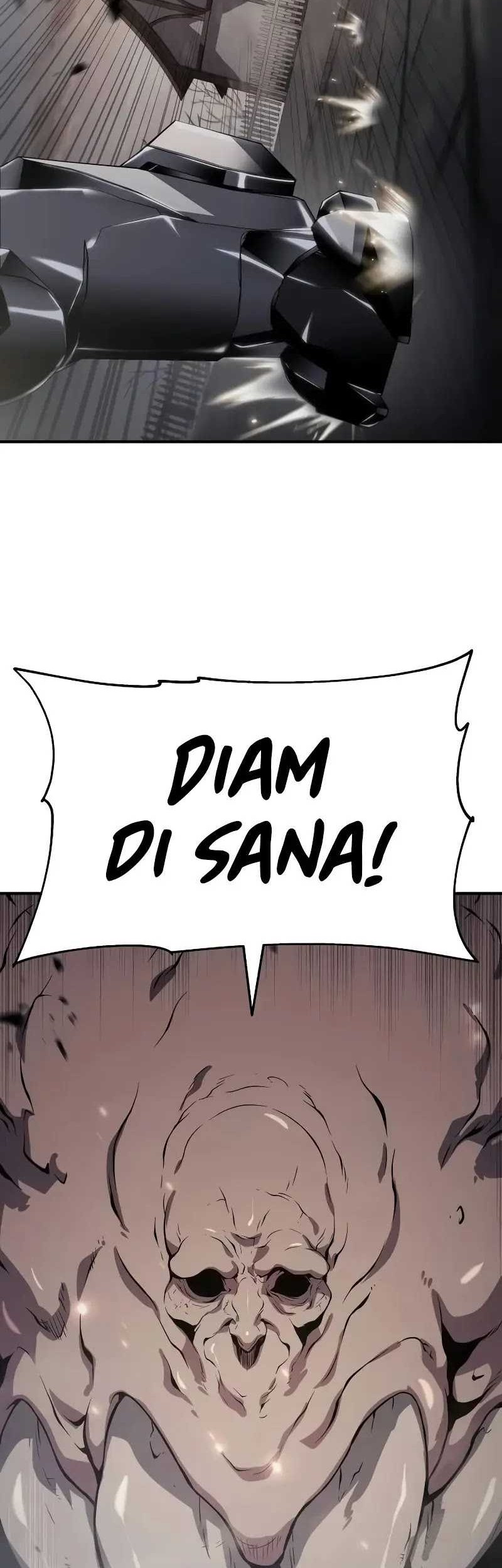 The Priest of Corruption Chapter 62 - halaman 27
