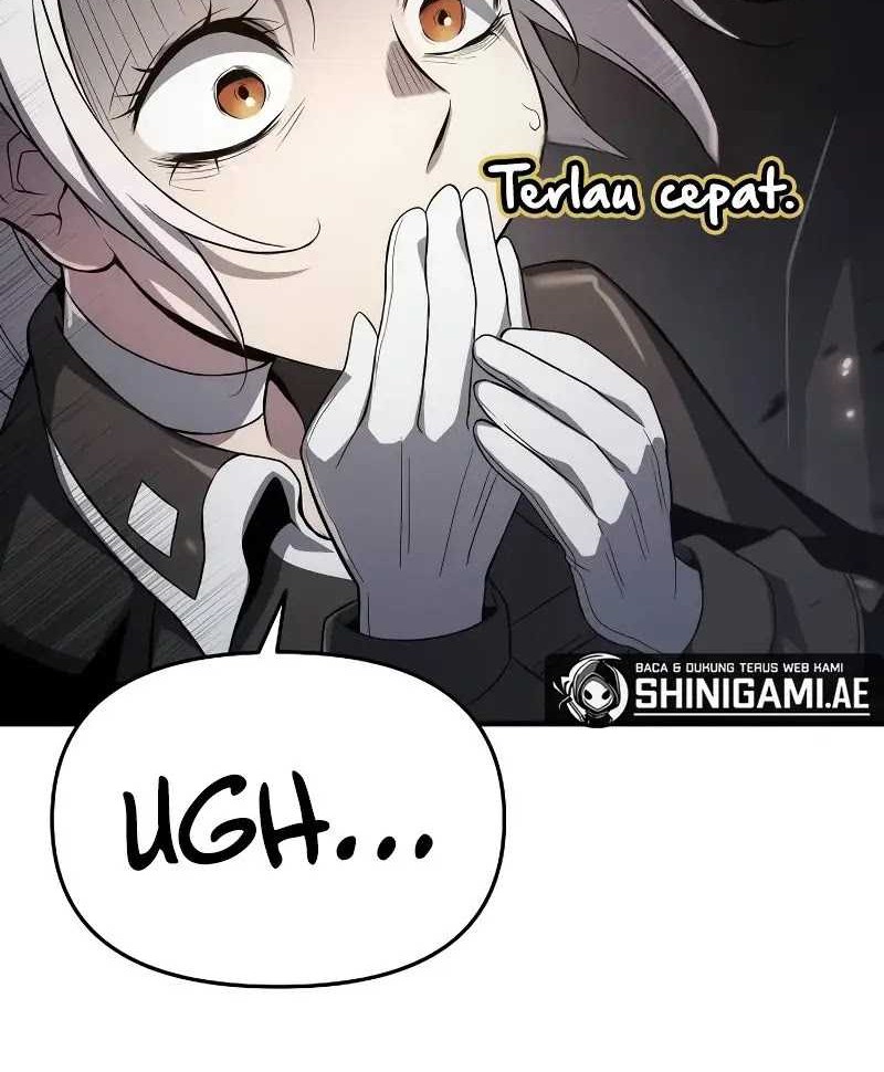 The Priest of Corruption Chapter 62 - halaman 29