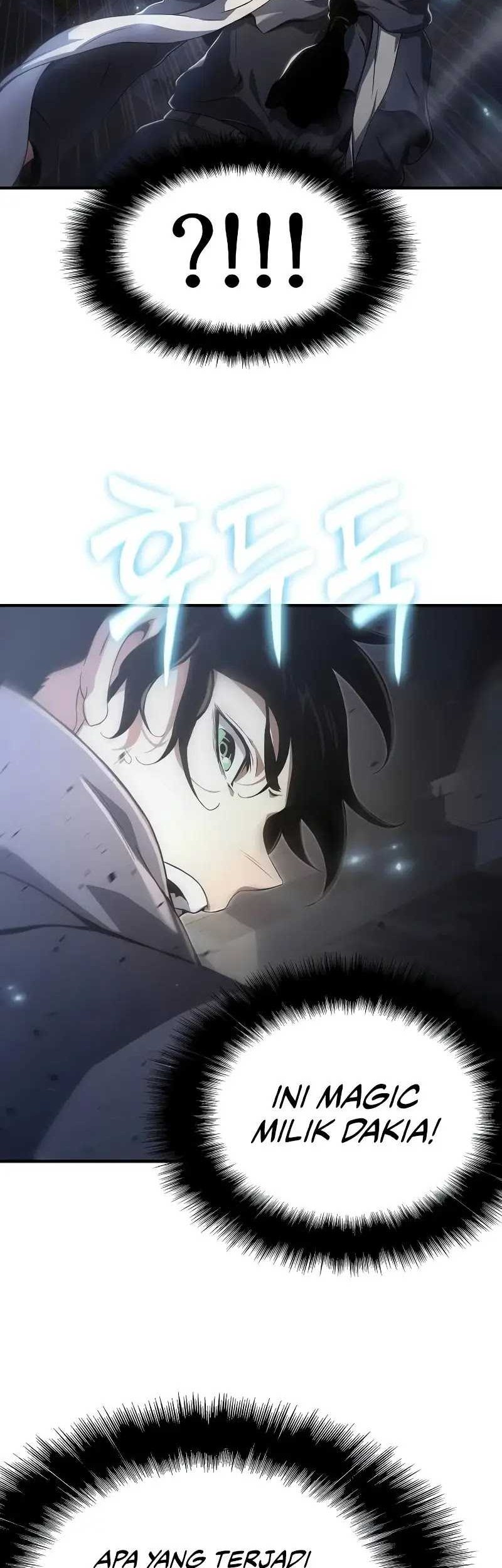 The Priest of Corruption Chapter 62 - halaman 3