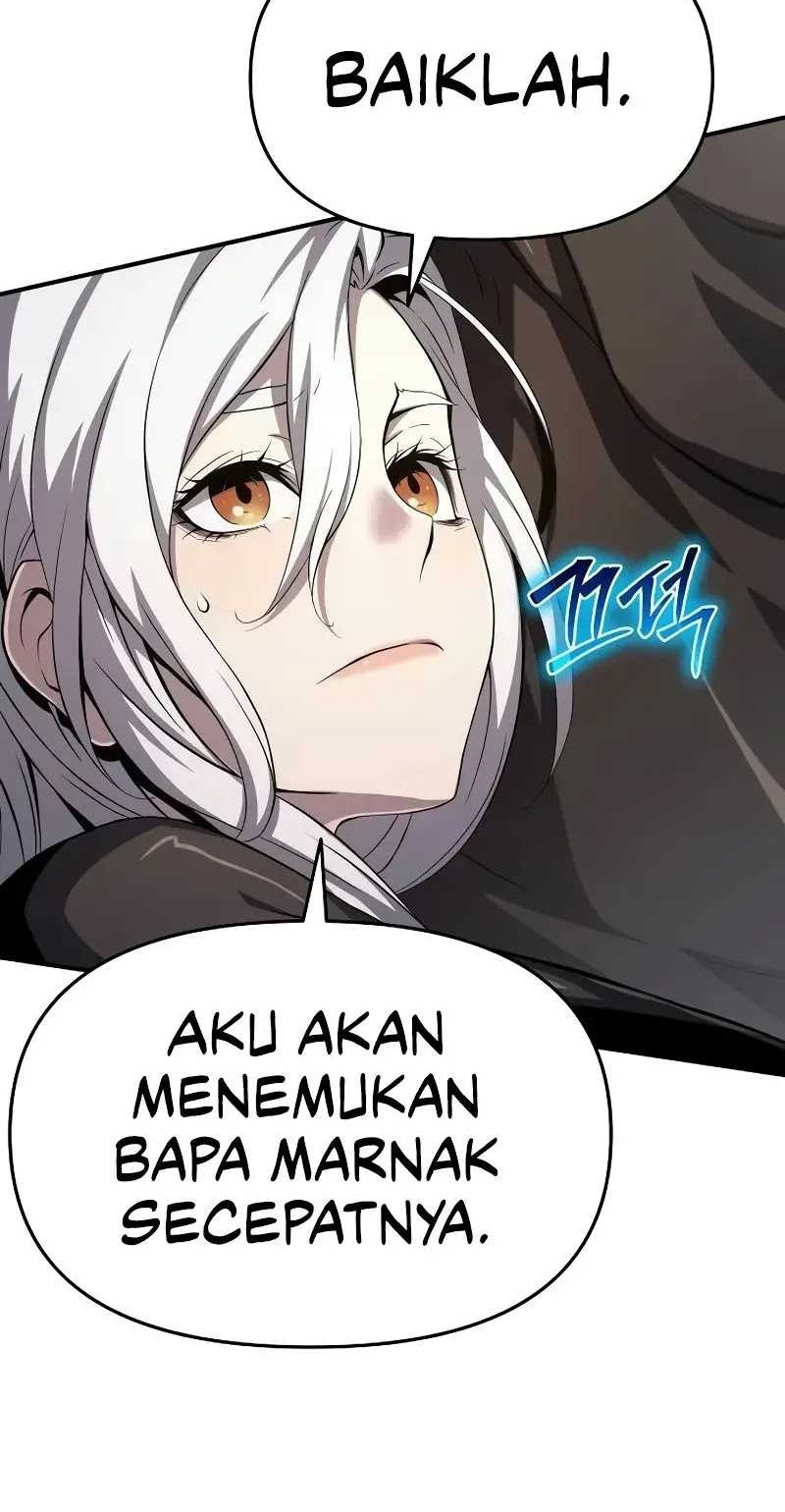 The Priest of Corruption Chapter 62 - halaman 33