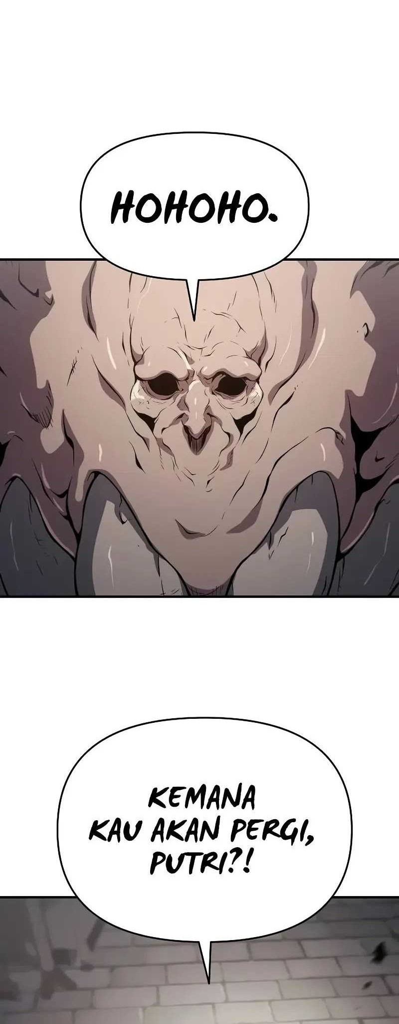 The Priest of Corruption Chapter 62 - halaman 37
