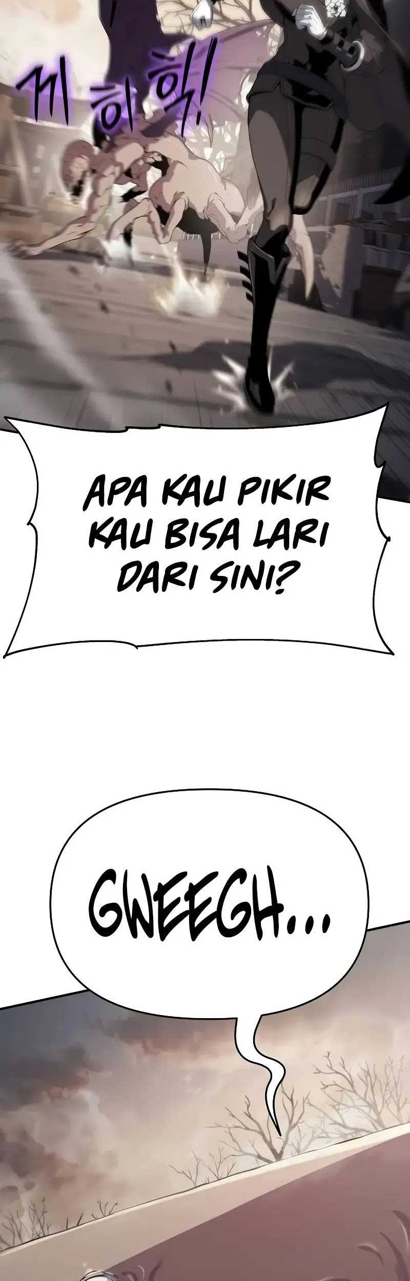 The Priest of Corruption Chapter 62 - halaman 39
