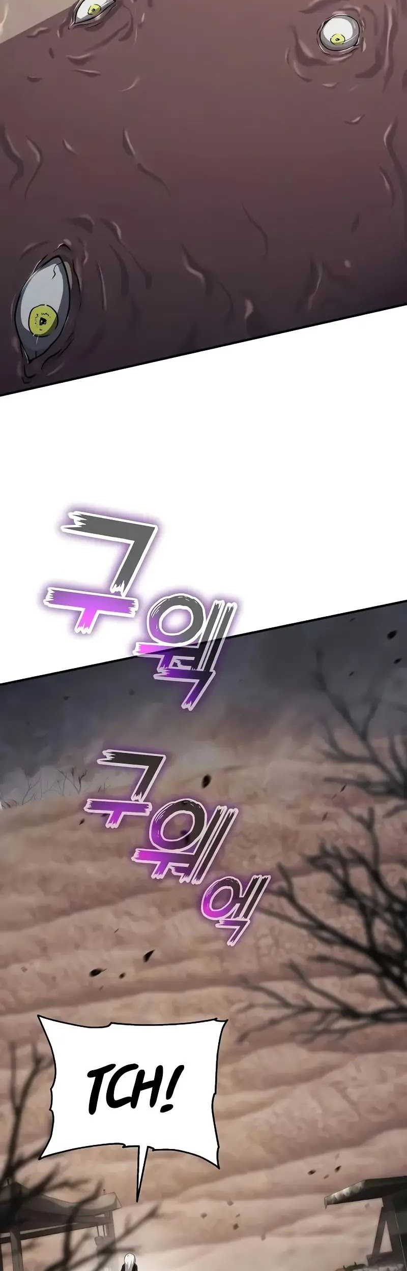 The Priest of Corruption Chapter 62 - halaman 40