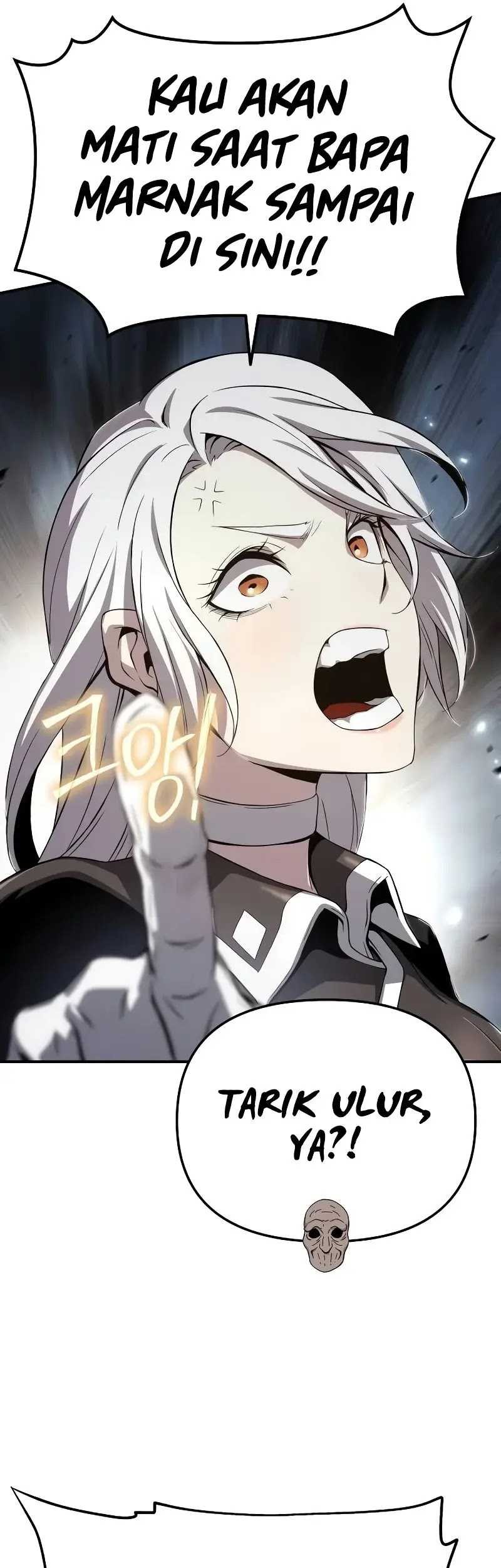 The Priest of Corruption Chapter 62 - halaman 42