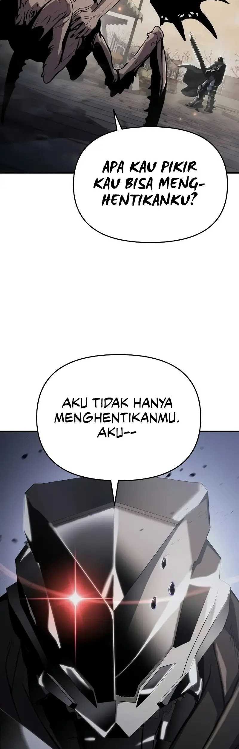 The Priest of Corruption Chapter 62 - halaman 44