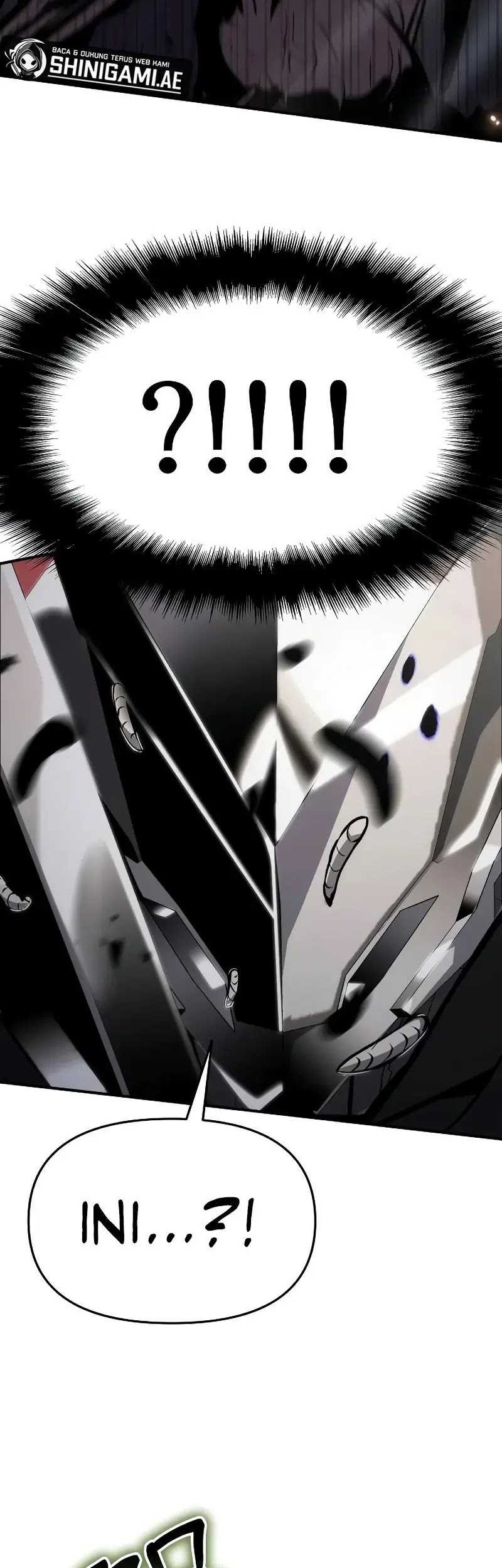 The Priest of Corruption Chapter 62 - halaman 47