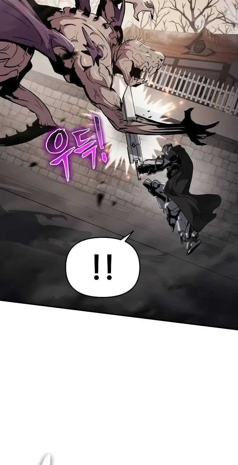The Priest of Corruption Chapter 62 - halaman 49