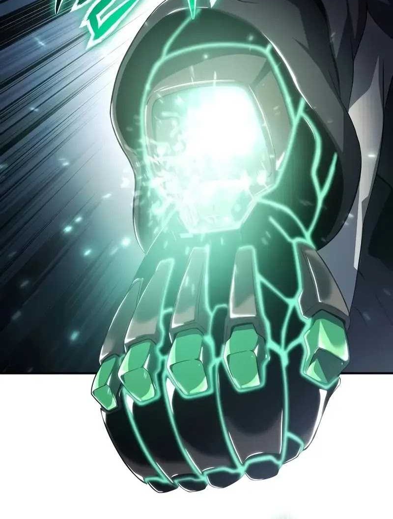 The Priest of Corruption Chapter 62 - halaman 5