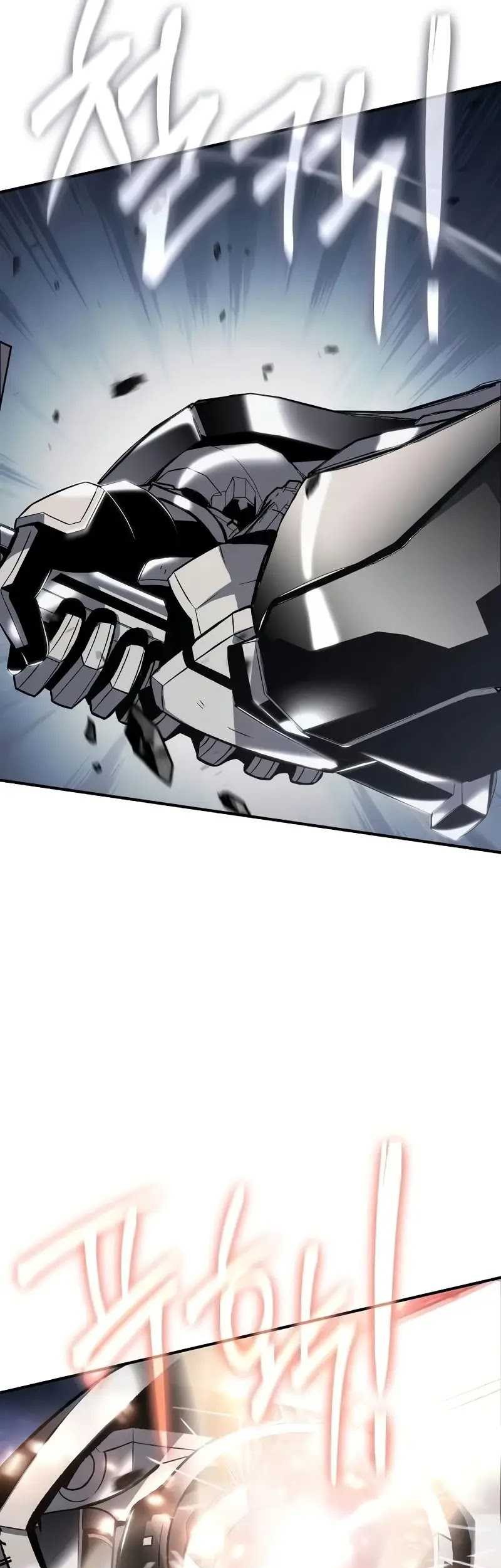 The Priest of Corruption Chapter 62 - halaman 50