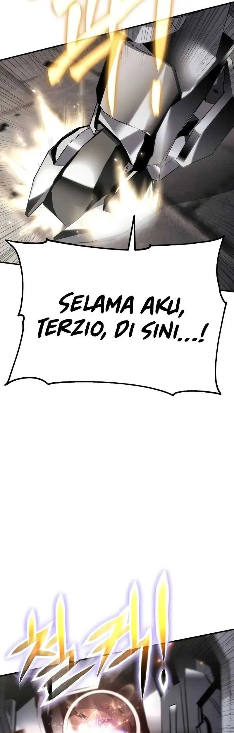 The Priest of Corruption Chapter 62 - halaman 54