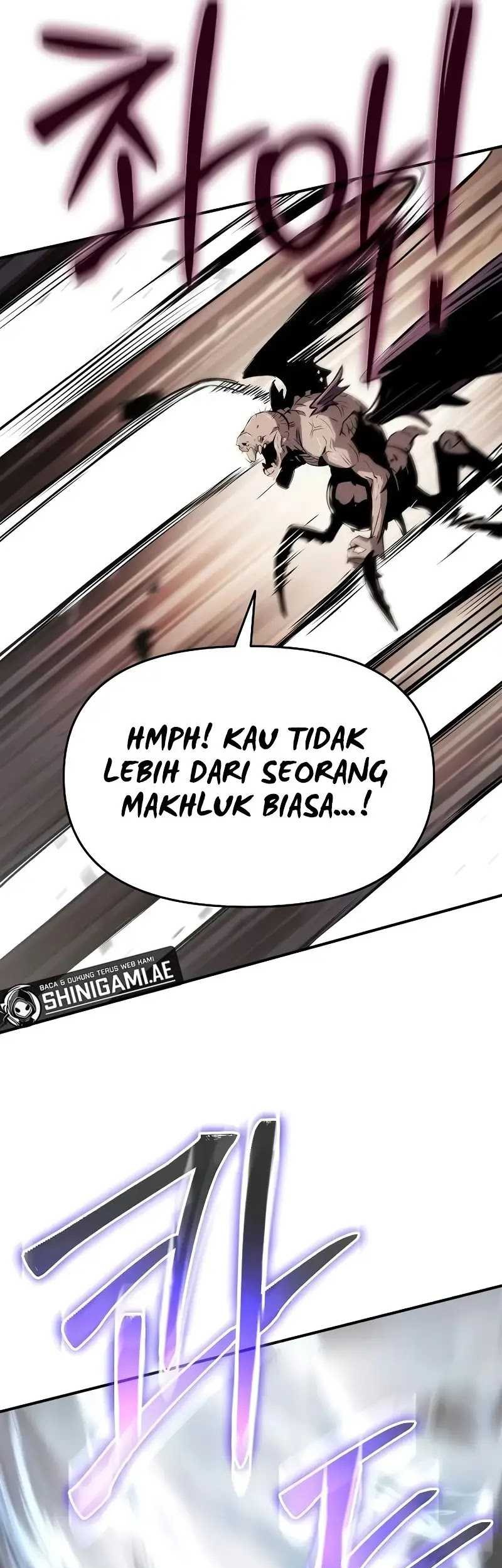 The Priest of Corruption Chapter 62 - halaman 58