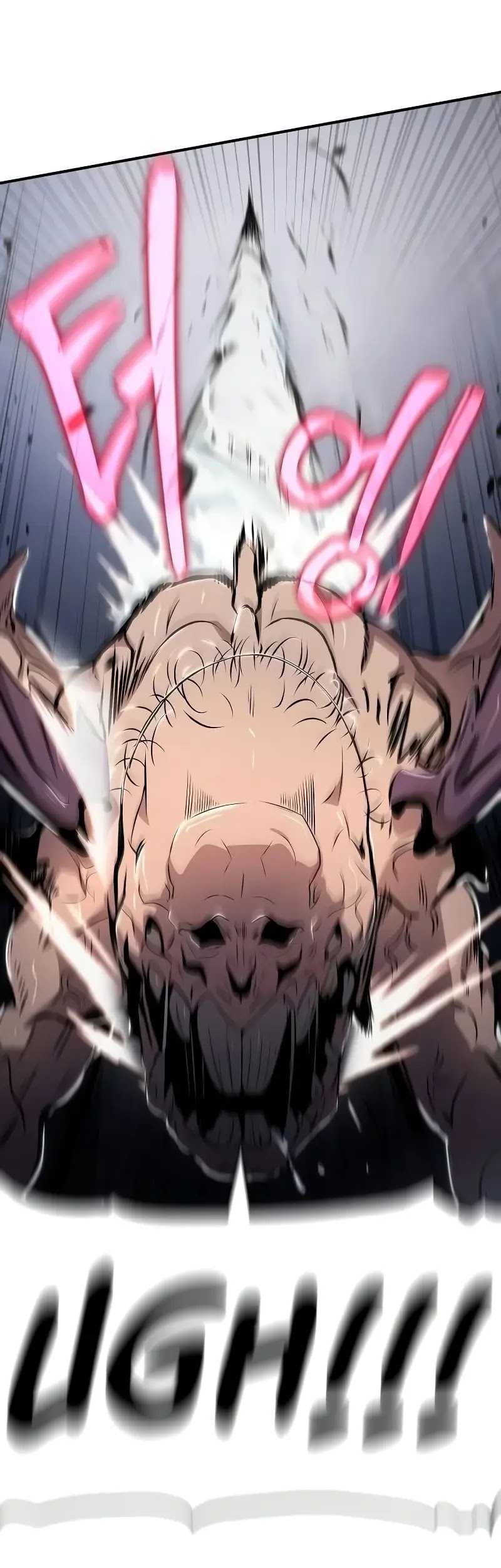 The Priest of Corruption Chapter 62 - halaman 60