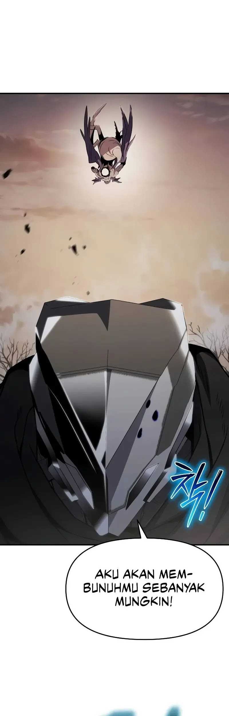 The Priest of Corruption Chapter 62 - halaman 61