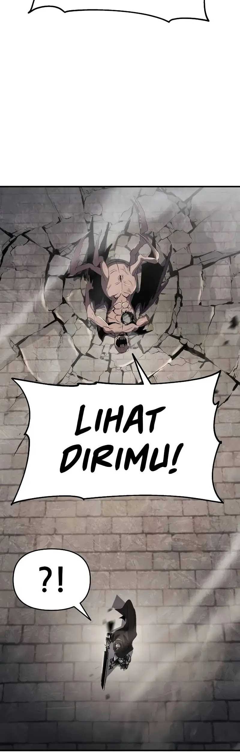 The Priest of Corruption Chapter 62 - halaman 64