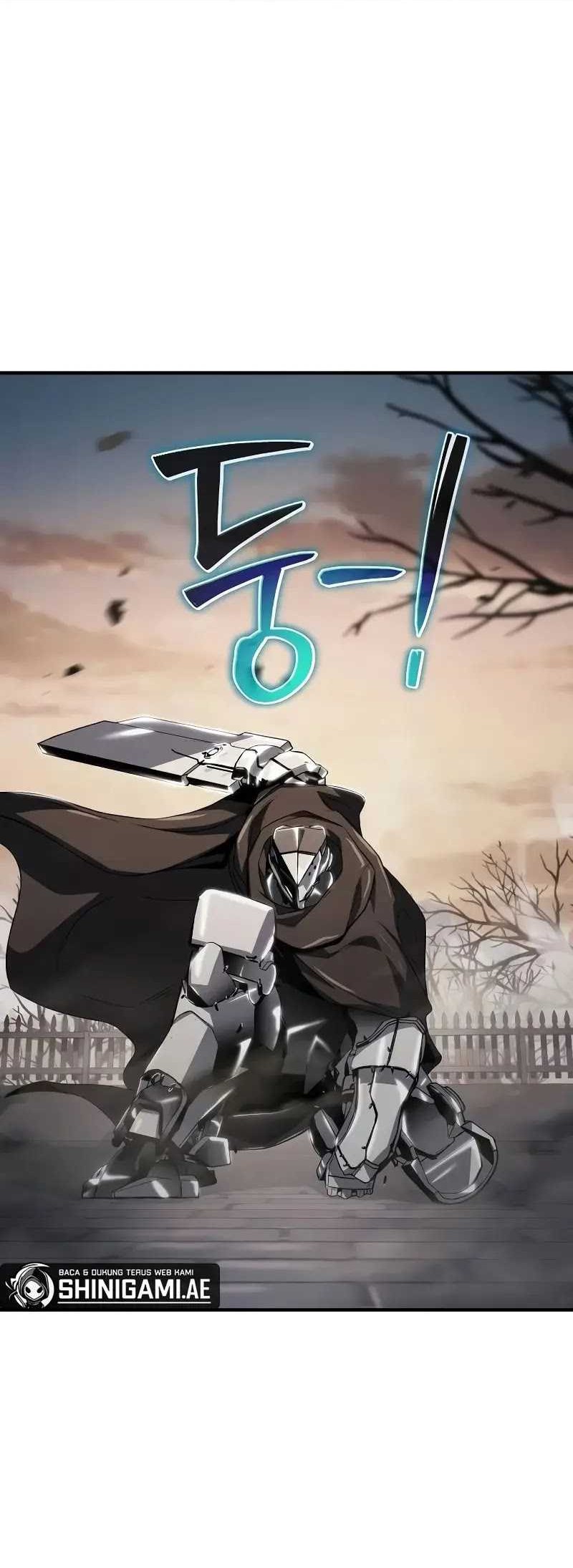The Priest of Corruption Chapter 62 - halaman 65