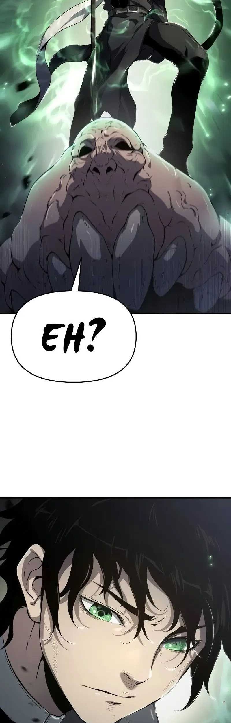 The Priest of Corruption Chapter 62 - halaman 68