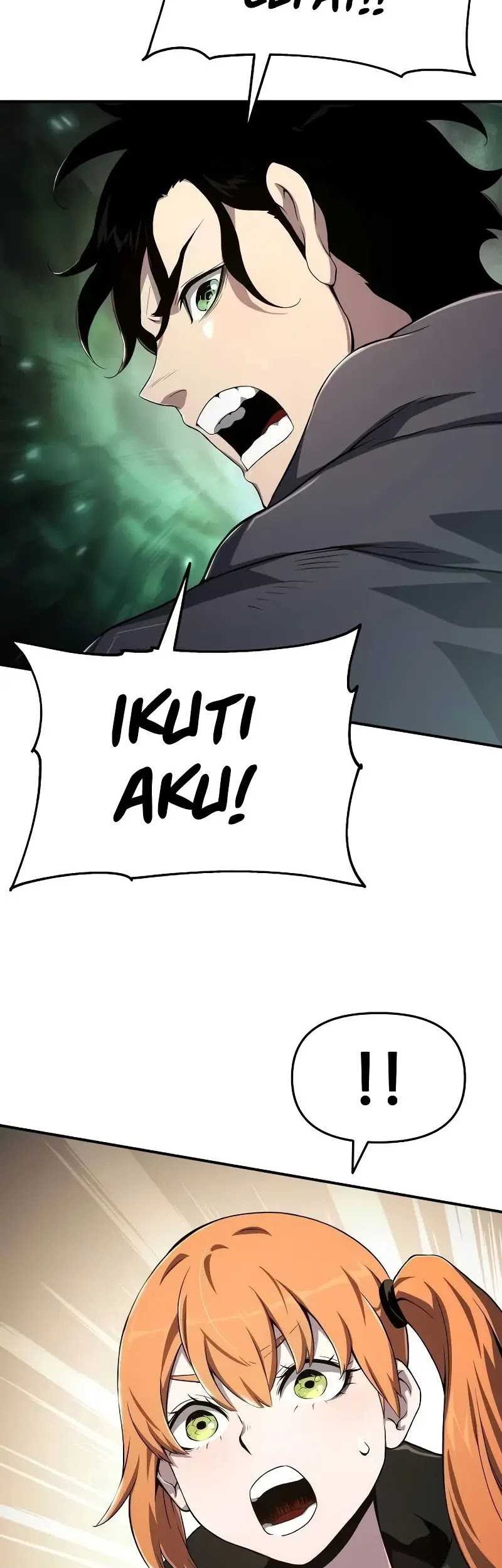 The Priest of Corruption Chapter 62 - halaman 7