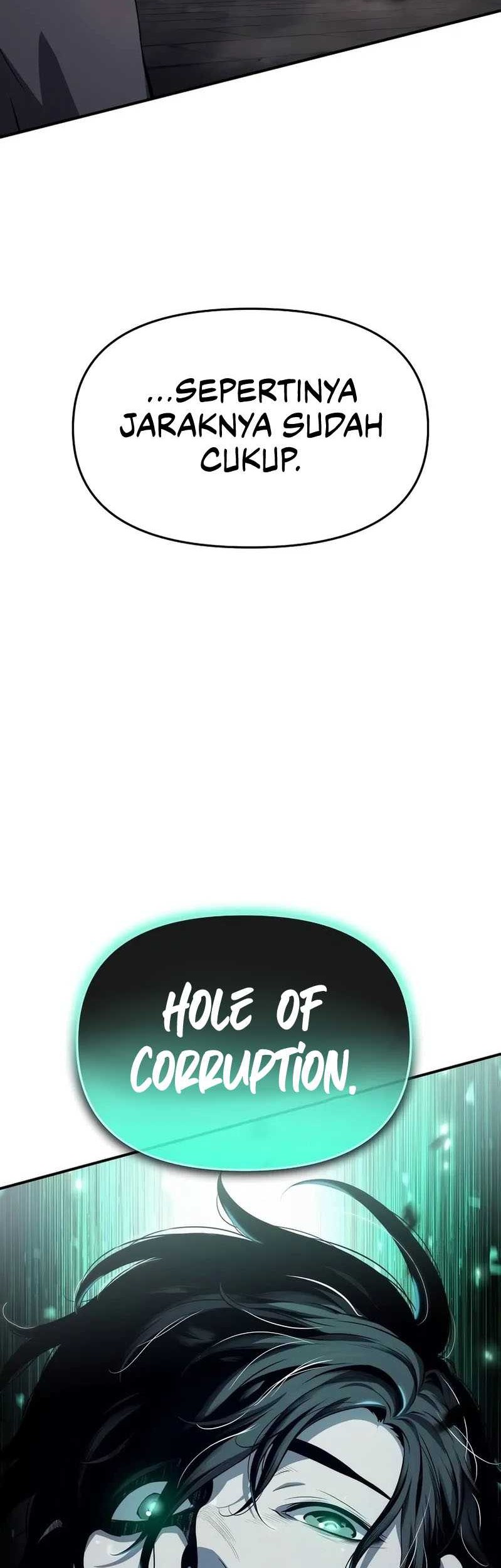 The Priest of Corruption Chapter 63 - halaman 15
