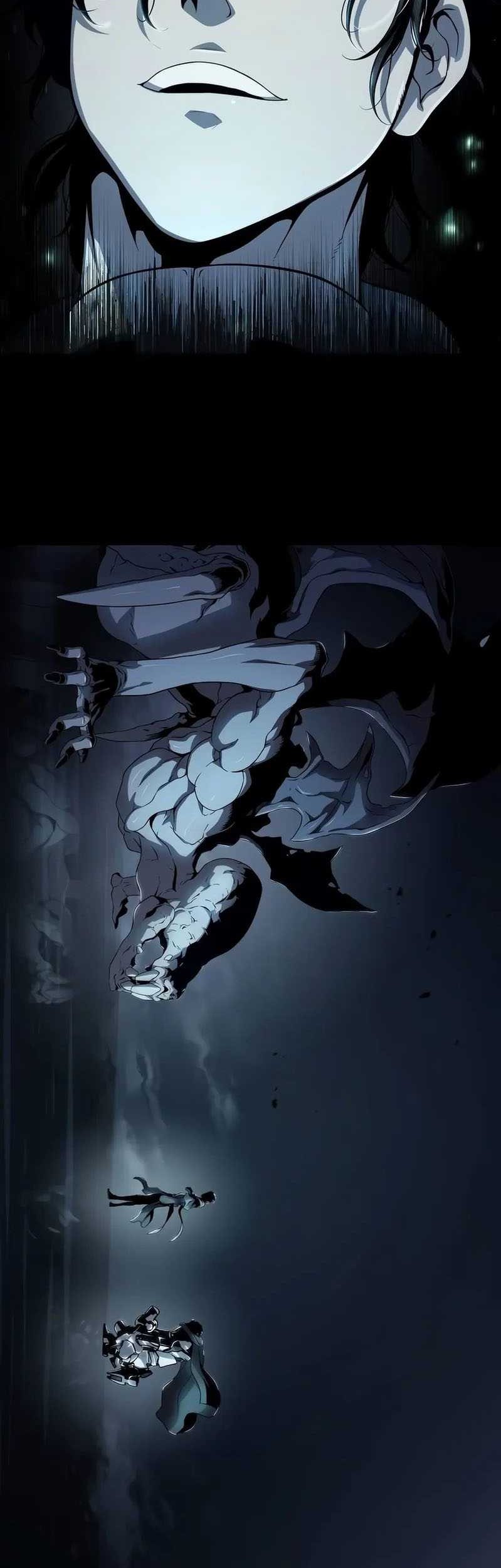 The Priest of Corruption Chapter 63 - halaman 16