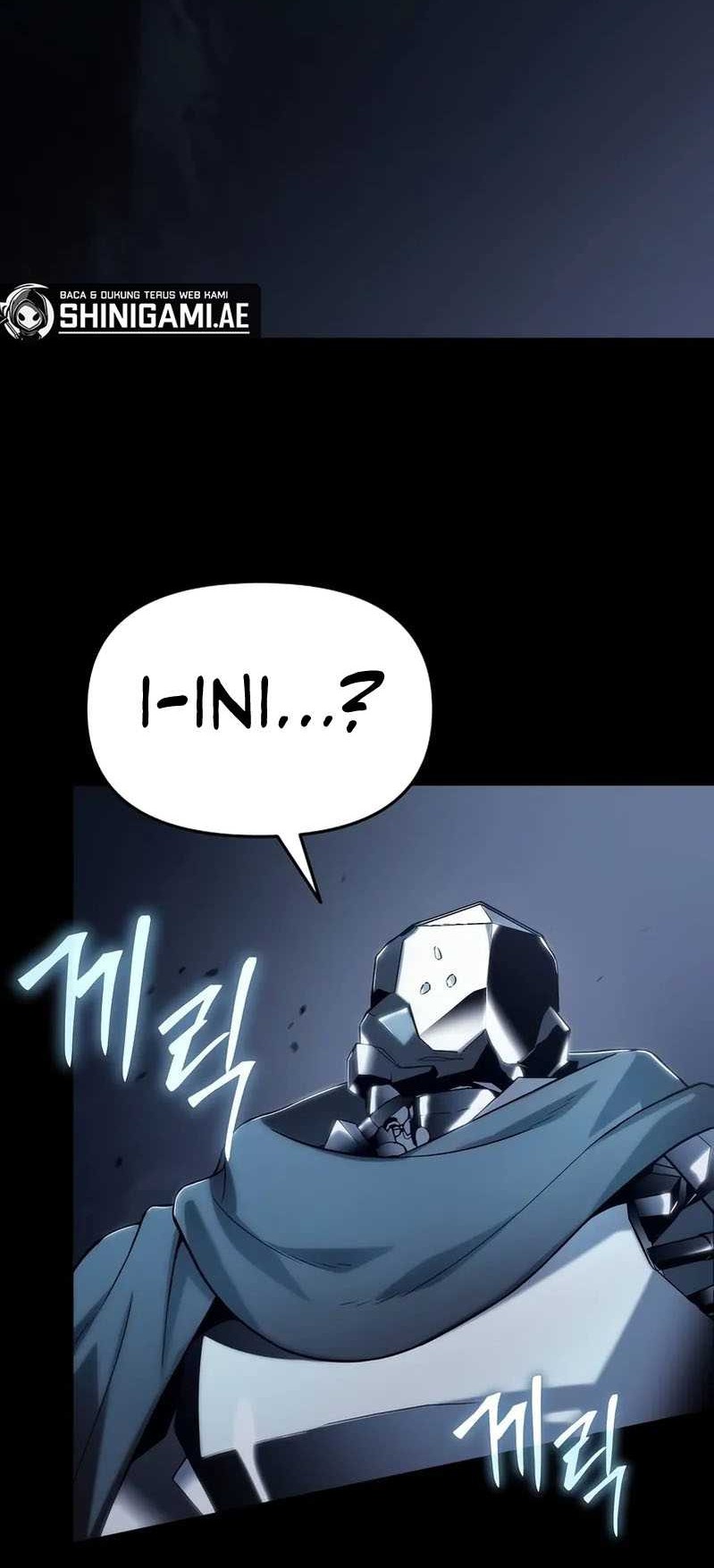 The Priest of Corruption Chapter 63 - halaman 17