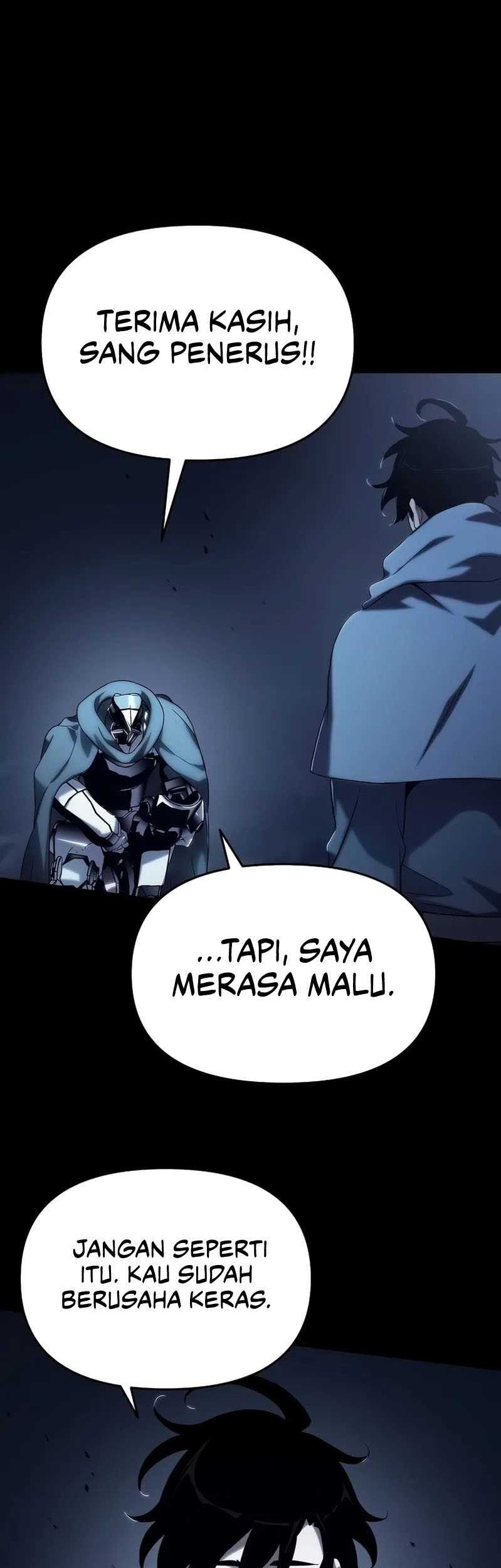 The Priest of Corruption Chapter 63 - halaman 19