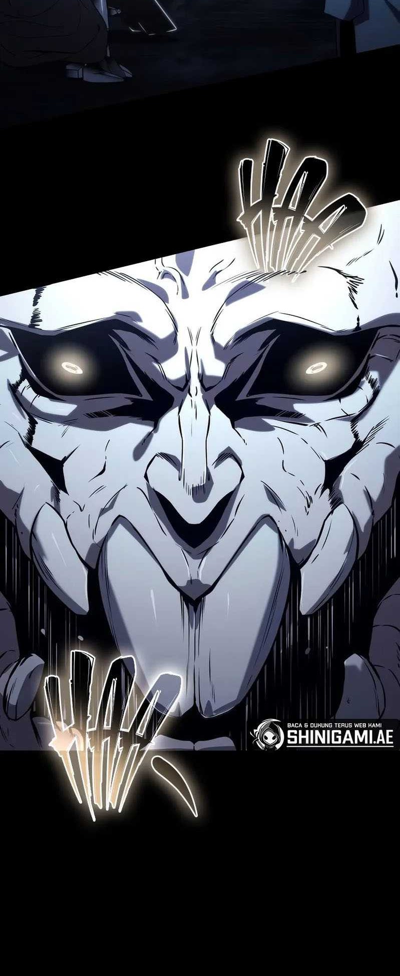 The Priest of Corruption Chapter 63 - halaman 21