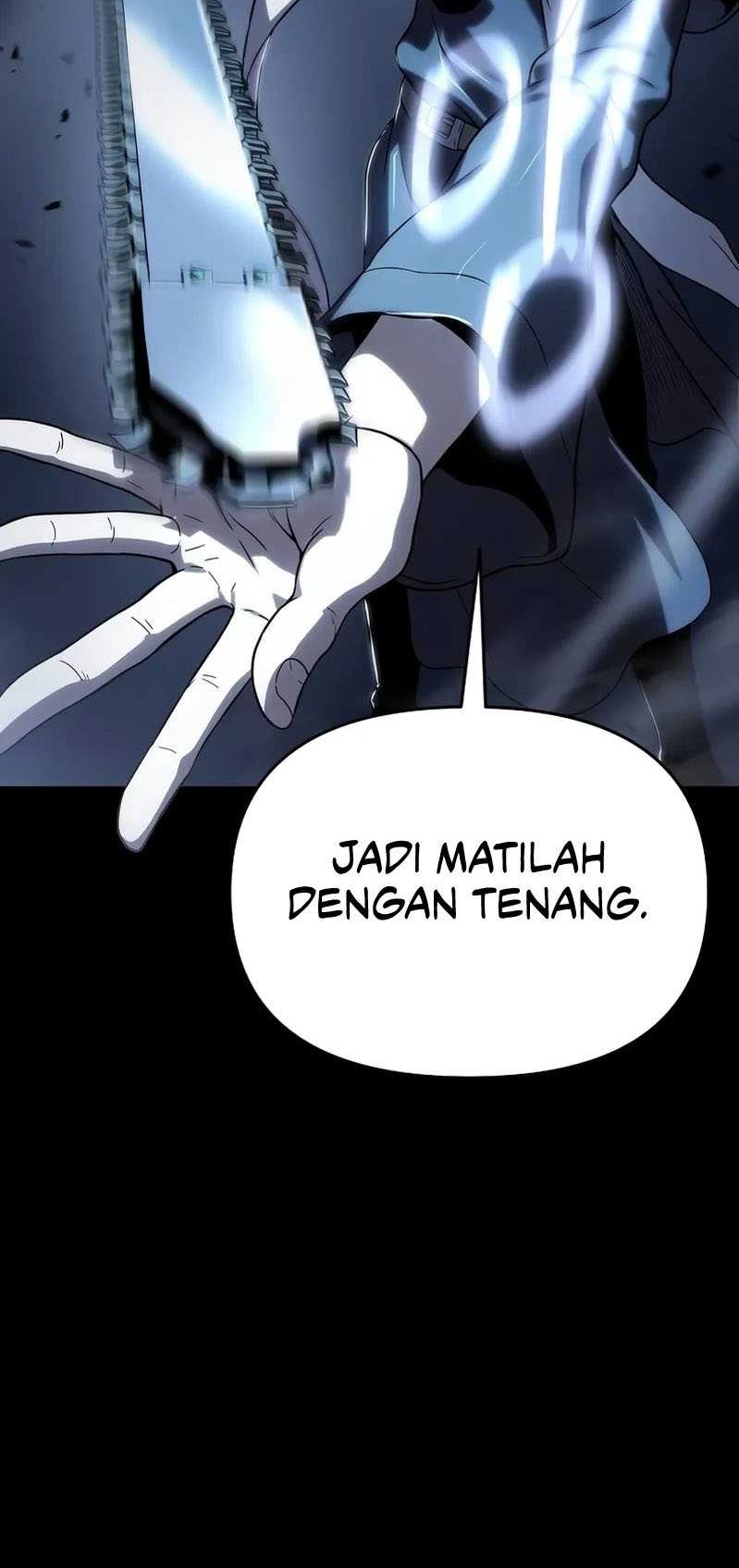 The Priest of Corruption Chapter 63 - halaman 25