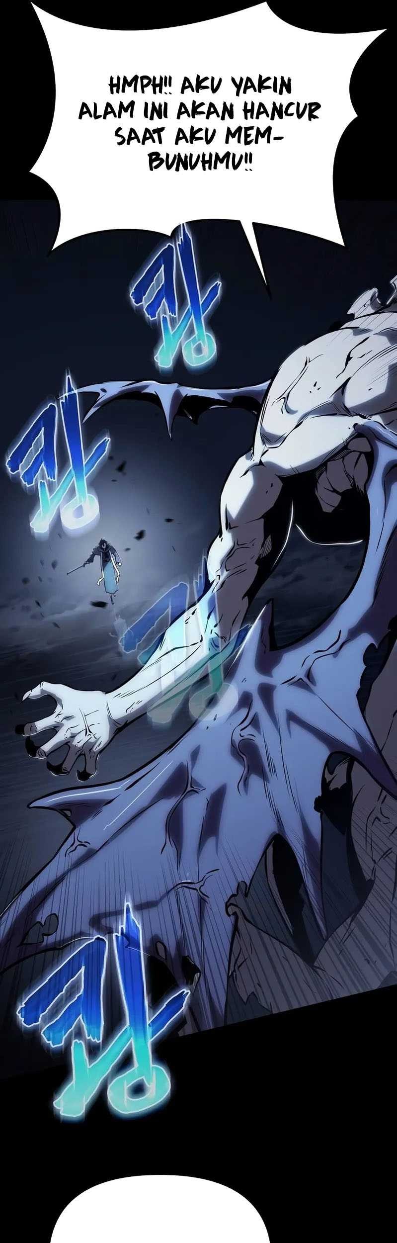 The Priest of Corruption Chapter 63 - halaman 26